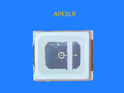 2835橙灯LR-SP2835UOC-02W-CU